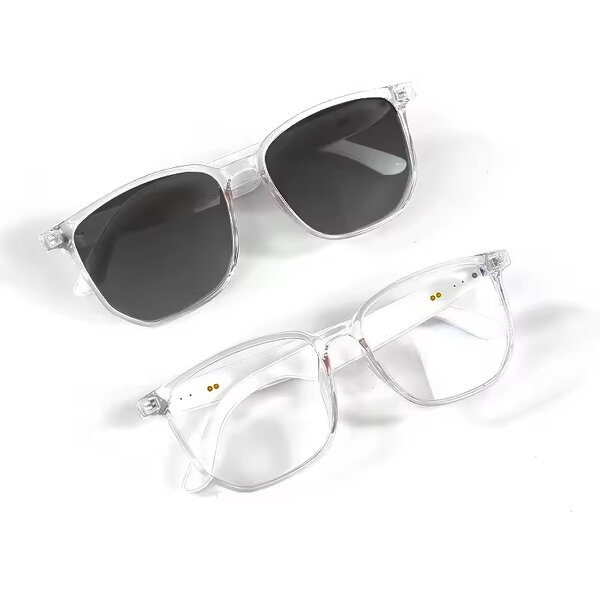 Smart Glasses Manufacturer - AI Touch Smart Glasses OEM/ODM