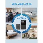 Video Doorbell Manufacturer - Mini WiFi Doorbell with Night Vision OEM/ODM