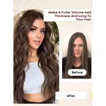 Curling Iron Manufacturer - Ceramic Long Barrel Rotating Styling Tool OEM/ODM