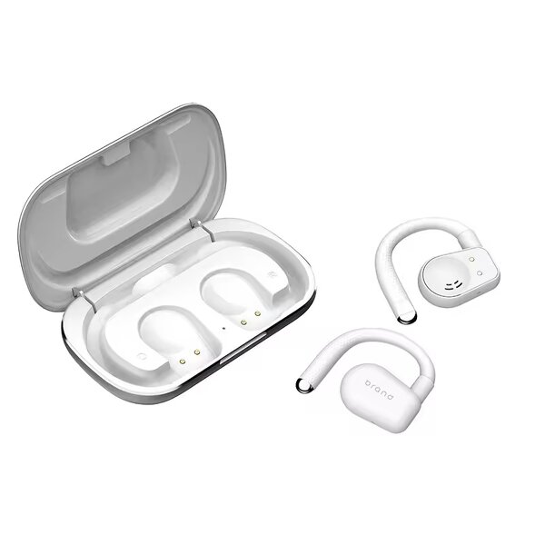 Open Earbuds Manufacturer - Angelpods 3 OWS Open Earbuds OEM/ODM
