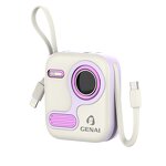 Power Bank Manufacturer - 10000mAh Fast Charging Power Bank OEM/ODM