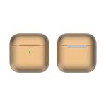 Wireless Earphone Manufacturer - Zinc Alloy TWS Wireless Earphone OEM/ODM