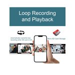 Mini Camera Manufacturer - HD 720P Mobile Video Camera OEM/ODM