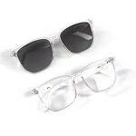 Smart Glasses Manufacturer - TWS Sunglasses with Headphone OEM/ODM