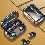 Wireless Headphones Manufacturer - 2025 BT 5.4 Open Ear Headphones OEM/ODM