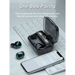 Wireless Headphones Manufacturer - 2025 BT 5.4 Open Ear Headphones OEM/ODM