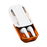 Wireless Earphones Manufacturer - ANC Touch LCD TWS Earphones OEM/ODM