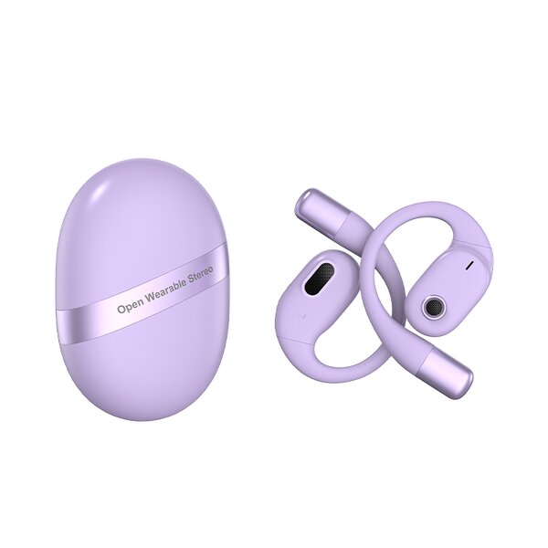 Wireless Earbuds Manufacturer - OWS Open-Ear TWS Earphone OEM/ODM