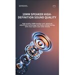 Wireless Earphones Manufacturer - Ear Hook Open Ear Wireless Earphones OEM/ODM