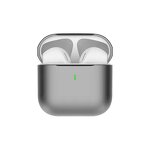 Wireless Earphone Manufacturer - Zinc Alloy TWS Wireless Earphone OEM/ODM