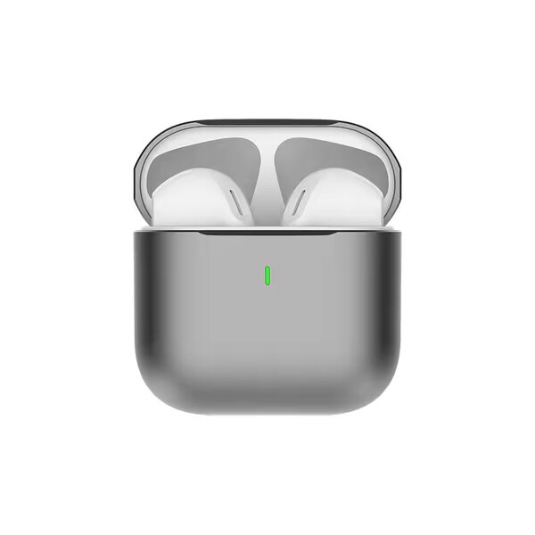 Wireless Earphone Manufacturer - Zinc Alloy TWS Wireless Earphone OEM/ODM