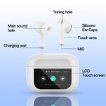 In-Ear Headphones Manufacturer - Avatar 50 PRO Sleep Earbuds OEM/ODM