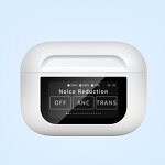 In-Ear Headphones Manufacturer - Avatar 50 PRO Sleep Earbuds OEM/ODM