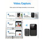 Video Door Phone Manufacturer - Mini WiFi Door Phone with App OEM/ODM