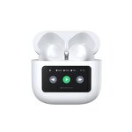 Wireless Earbuds Manufacturer - TWS Wireless Earbuds Custom Logo OEM/ODM