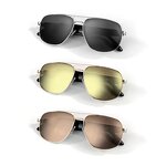 Sports Sunglasses Manufacturer - Lightweight Polarized Sport Sunglasses OEM/ODM