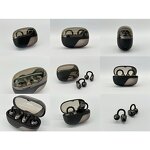 Wireless Earbuds Manufacturer - Open-Ear Wireless Earbuds OEM/ODM