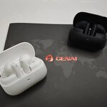 Wireless Earphones Manufacturer - Customizable TWS In-Ear Earphones OEM/ODM