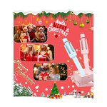 Hair Styler Manufacturer - 2-in-1 Straightener and Curler OEM/ODM