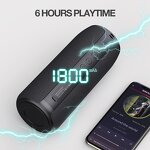 Bluetooth Speaker Manufacturer - Portable Mini Soundbar Speaker OEM/ODM