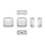 Wireless Earphones Manufacturer - Zinc Alloy TWS Wireless Earphones OEM/ODM