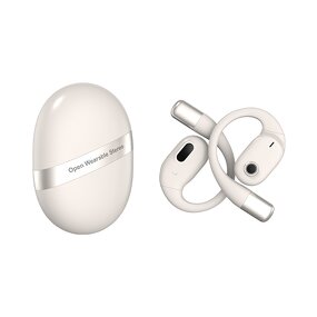 Wireless Earbuds Manufacturer - OWS Transparent Wireless Earbuds OEM/ODM