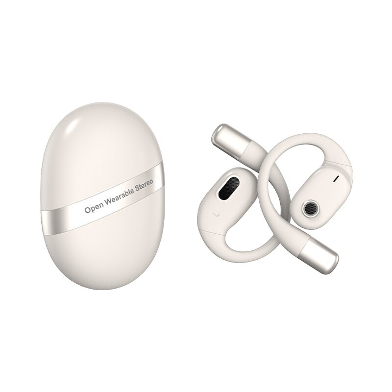 Wireless Earbuds Manufacturer - OWS Transparent Wireless Earbuds OEM/ODM