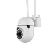 PTZ Camera Manufacturer - 2MP Wireless WiFi IP Camera OEM/ODM