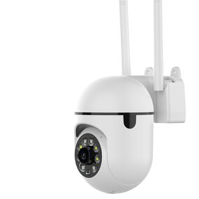 PTZ Camera Manufacturer - 2MP Wireless WiFi IP Camera OEM/ODM