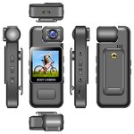 Body Camera Manufacturer - 1080P WiFi Sport Bodycam OEM/ODM