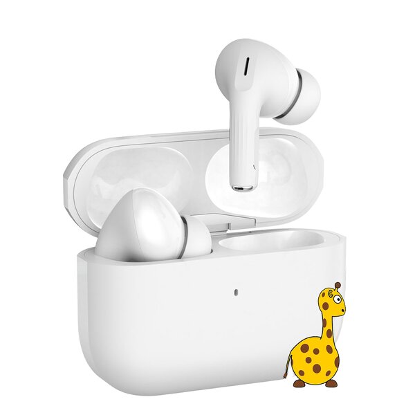 In-Ear Headphones Manufacturer - Avatar 50 PRO Sleep Earbuds OEM/ODM