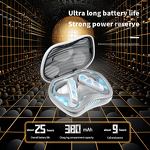 Wireless Earbuds Manufacturer - ENC Active Noise Cancelling Earbuds OEM/ODM