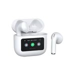 Wireless Earbuds Manufacturer - TWS Wireless Earbuds Custom Logo OEM/ODM