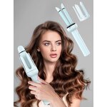Curling Wand Manufacturer - Multi-Shape Rotating Curling Iron OEM/ODM