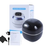 Makeup Brush Cleaner Manufacturer - Automatic Electric Dryer Machine