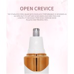 Electric Hair Remover Factory - 4-in-1 IPX7 Battery Power Armpit