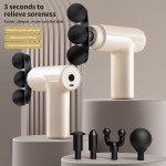 Breast Massager Manufacturer - EMS Vibration Nursing Care Women