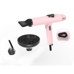 Professional Hair Dryer Factory - LCD Display 2000W DC Motor