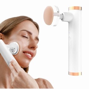 Electric Foot File Manufacturer - USB Rechargeable LED Display