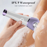 Hair Remover Manufacturer - Women's IPX7 Shaver Hotel Use