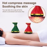 Waist Massager Manufacturer - Electric Heating Pad Far Infrared