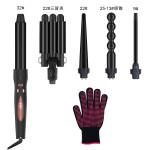 Electric Straightener Factory - Portable Quick Heating LED Display