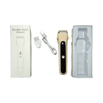 Electric Trimmer Manufacturer - Rechargeable IPX7 Bikini Clipper