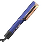 Hair Straightener Factory - Multifunctional Negative Ion Electric