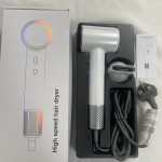 BLDC Hair Dryer Manufacturer - Professional Lightweight 110000 RPM