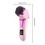 Electric Pedicure Trimmer Manufacturer - IPX7 Waterproof 10 Tools