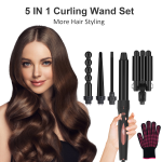 Electric Straightener Factory - Portable Quick Heating LED Display