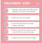 Eye Beauty Pen Factory - Electric Heating Vibrating Colored Light