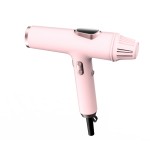 Professional Hair Dryer Factory - LCD Display 2000W DC Motor