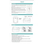 凝胶帽生产商-全覆盖热冷偏头痛缓解